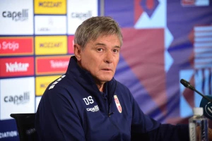 Piksi: "Vanja zamolio da preskoči okupljanje i razumeo sam ga, Sergej i dalje nije psihički spreman"